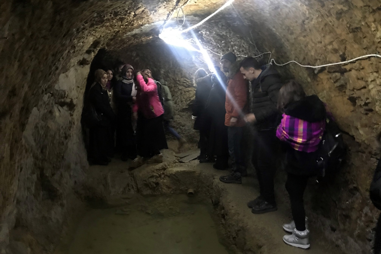 Gümüşhaneli dağcılardan Bayburt’ta doğa ve kültür dolu yürüyüş 7