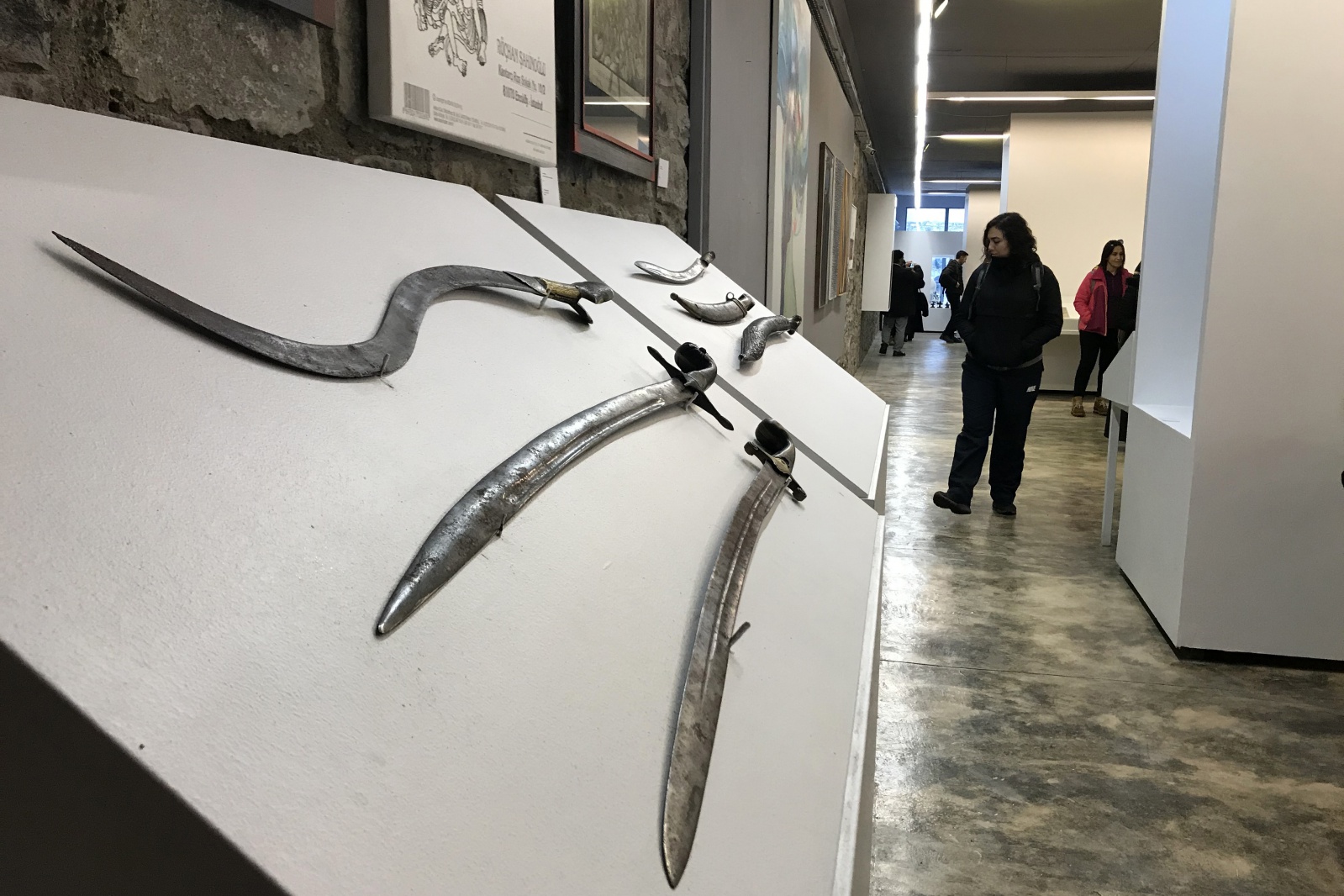 Gümüşhaneli dağcılardan Bayburt’ta doğa ve kültür dolu yürüyüş 13