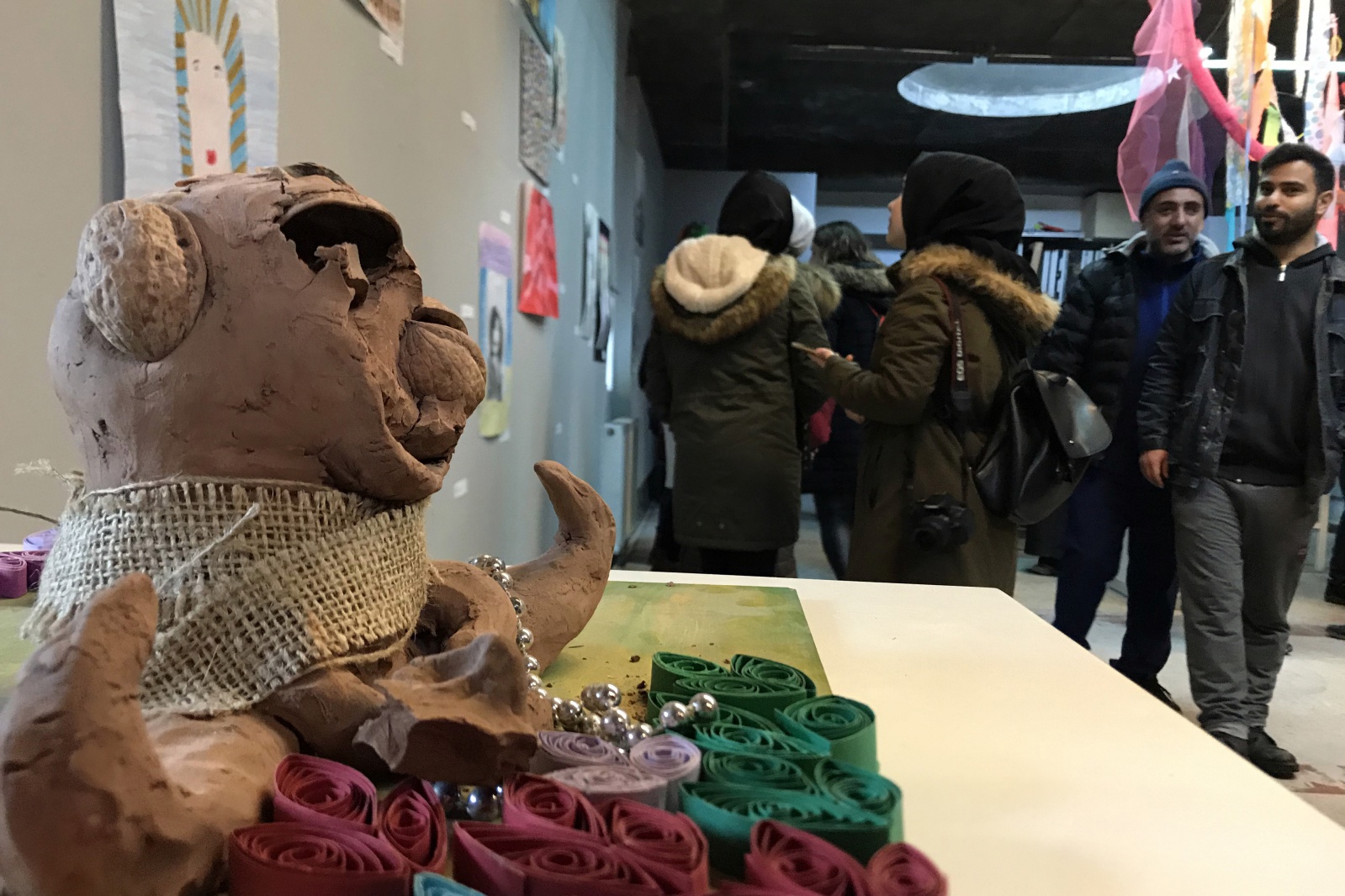 Gümüşhaneli dağcılardan Bayburt’ta doğa ve kültür dolu yürüyüş 19