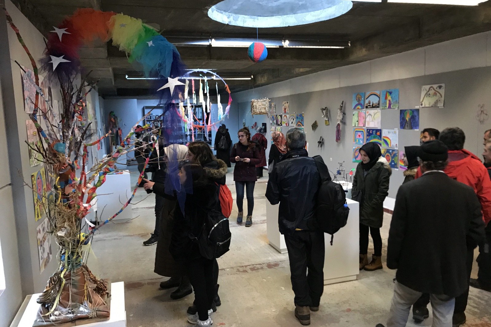 Gümüşhaneli dağcılardan Bayburt’ta doğa ve kültür dolu yürüyüş 25