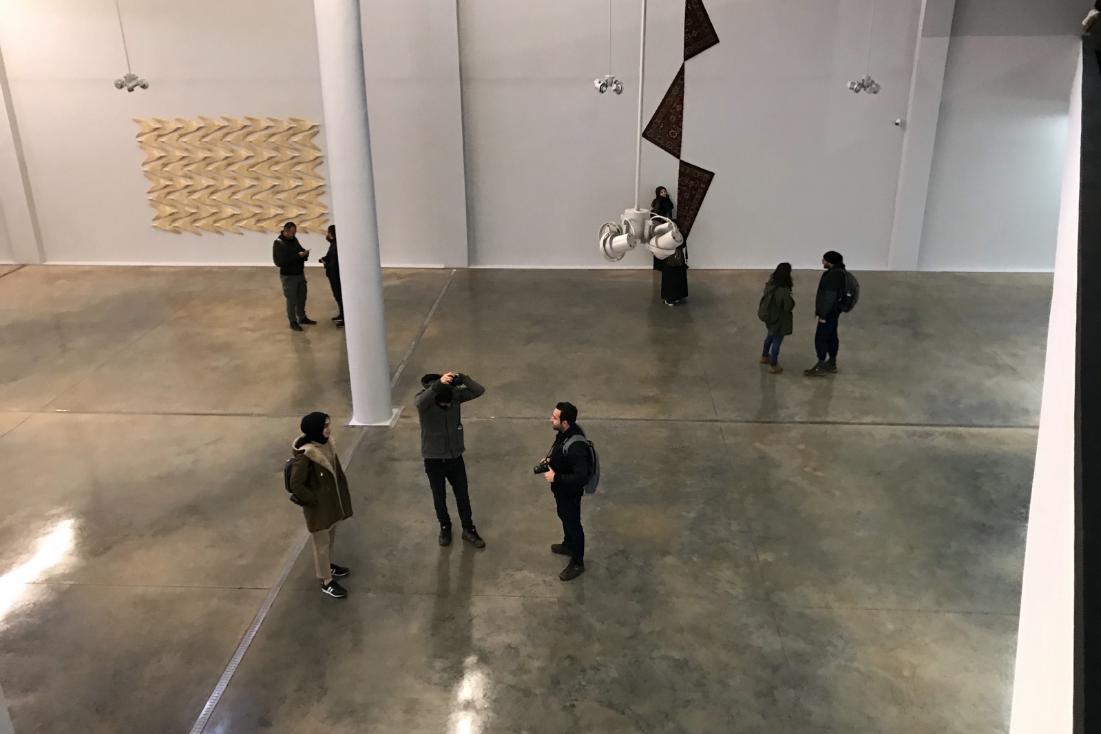 Gümüşhaneli dağcılardan Bayburt’ta doğa ve kültür dolu yürüyüş 9