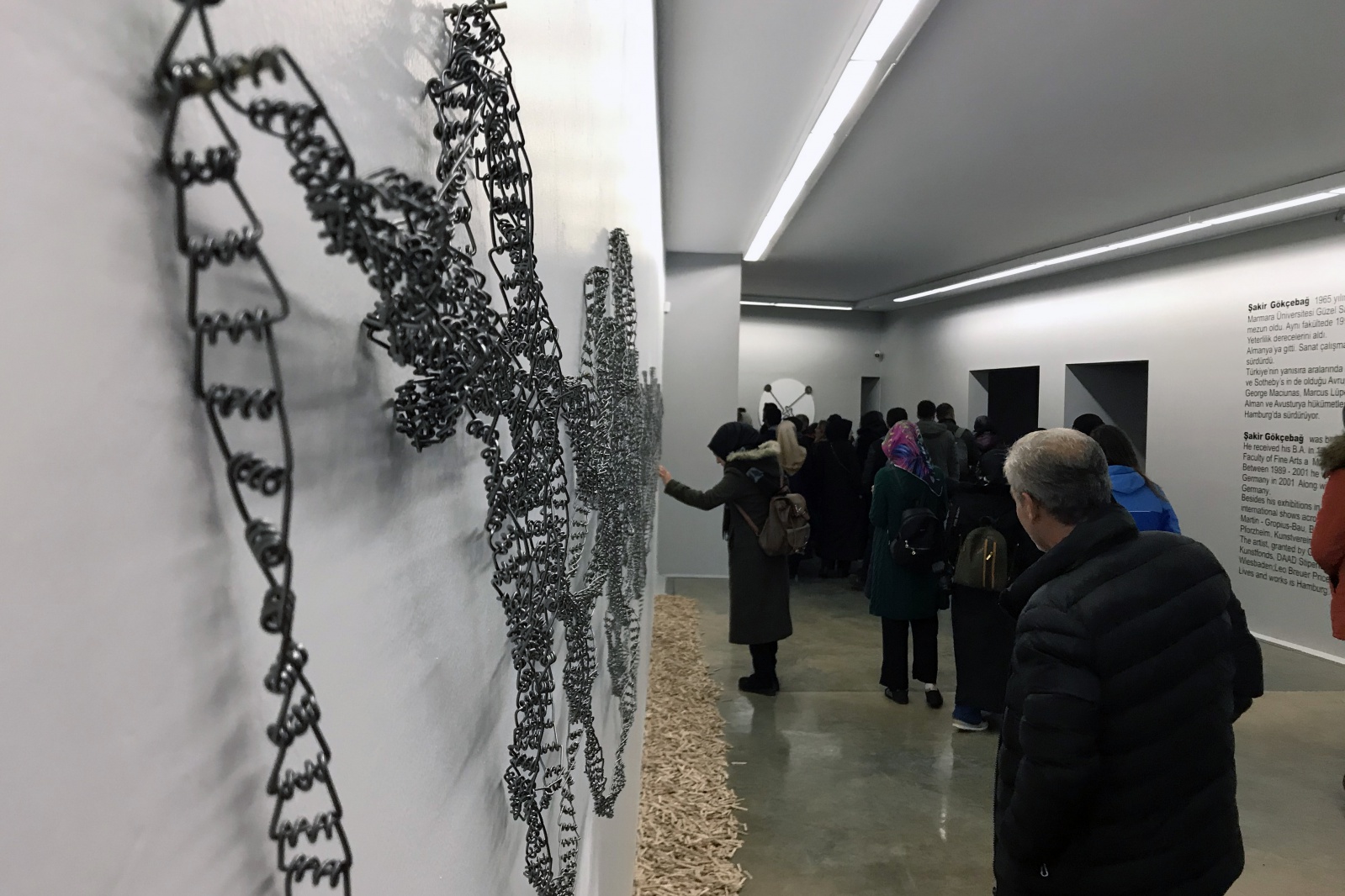 Gümüşhaneli dağcılardan Bayburt’ta doğa ve kültür dolu yürüyüş 22