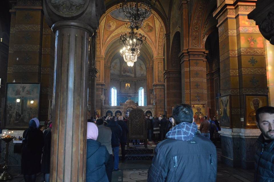 Sağlık-Sen’den Kültür Gezisi 1