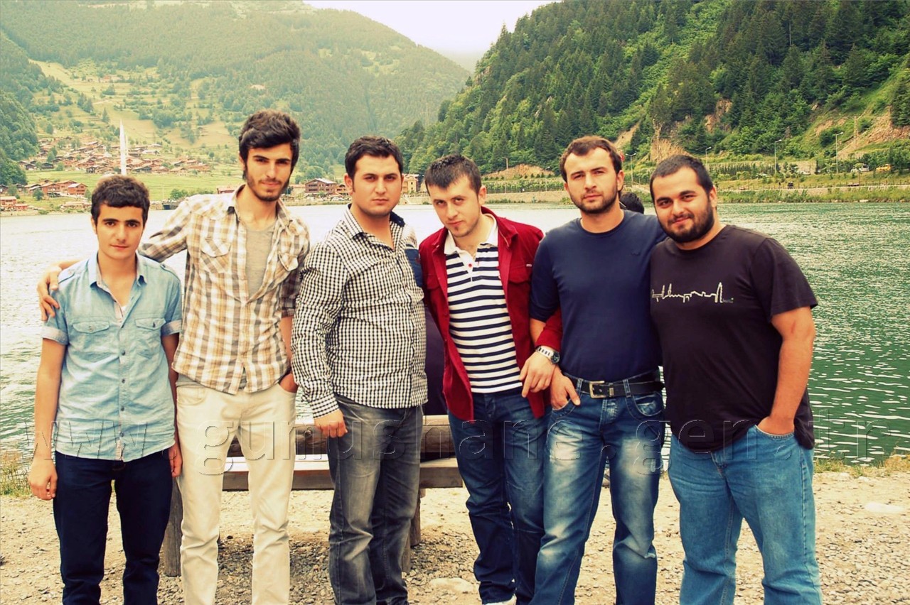 Uzungölü Gezdiler 1