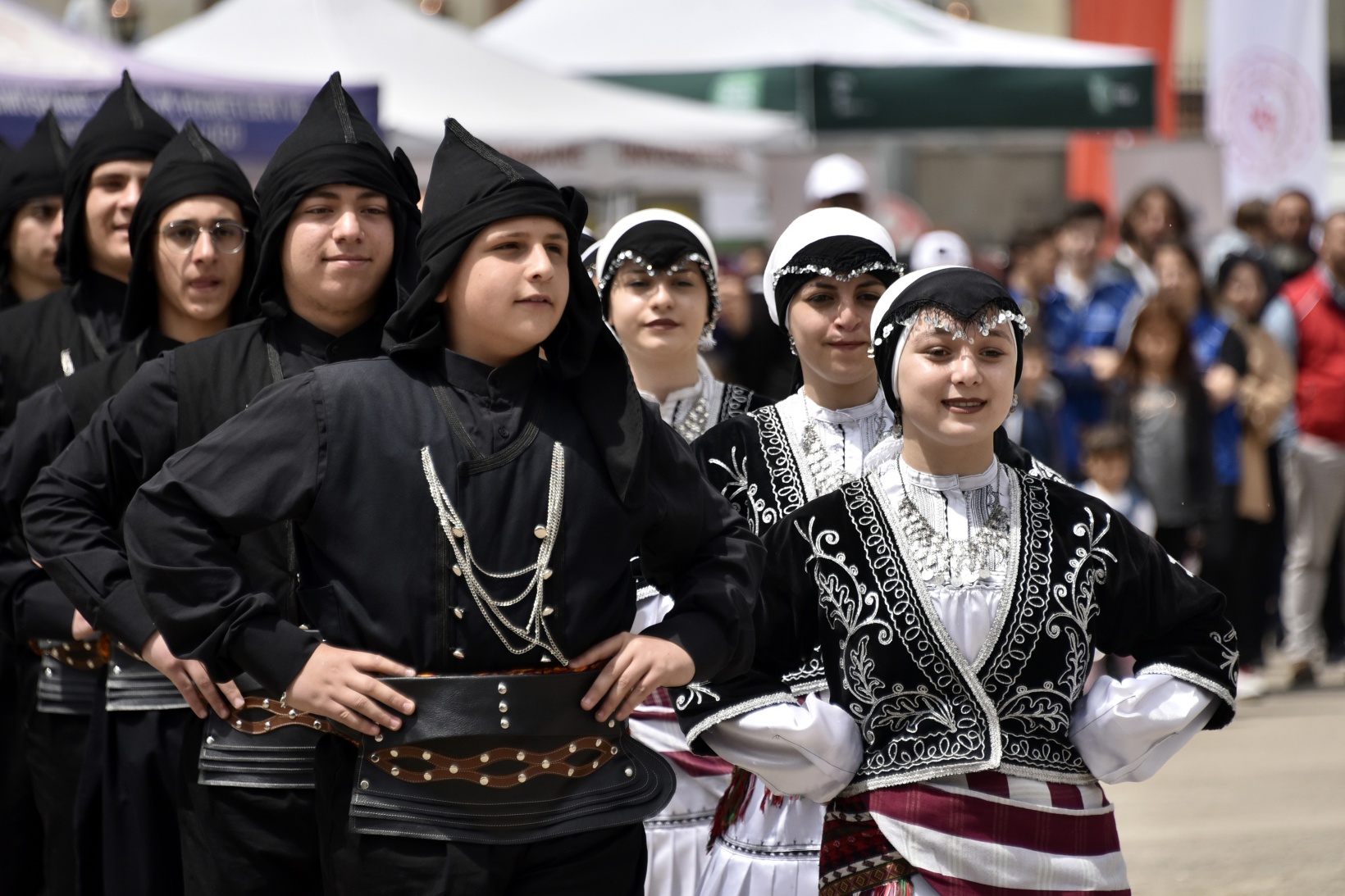 Gümüşhane’de 19 Mayıs’a coşkulu kutlama 81