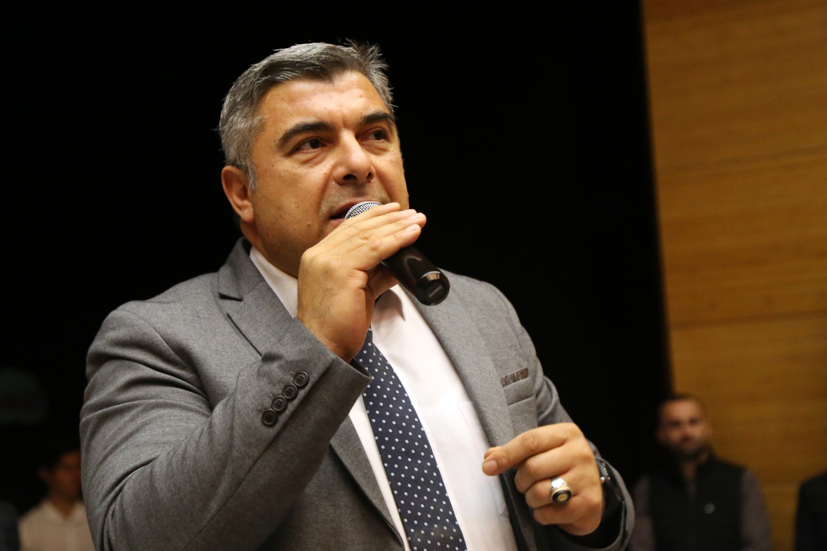 Gümüşhane’de Etik Günü kutlandı 5