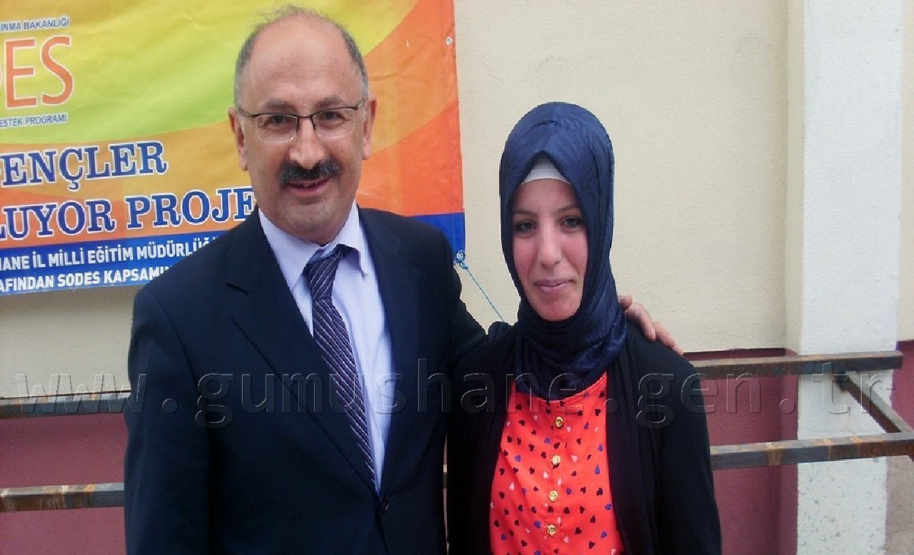 Barajı Geçene Saat 7