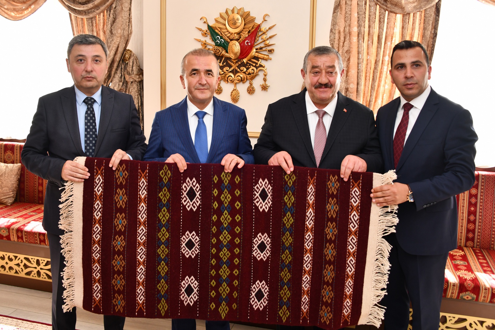 Kelkit Havzası için dev proje: 2,5 milyon kişiyi etkileyecek 10