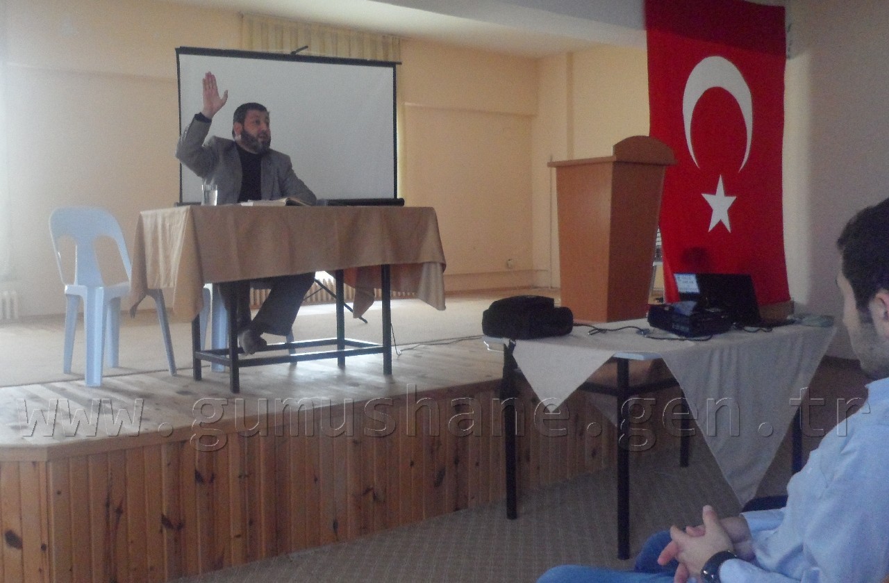 AGD'li Gençler Trabzon'da 7