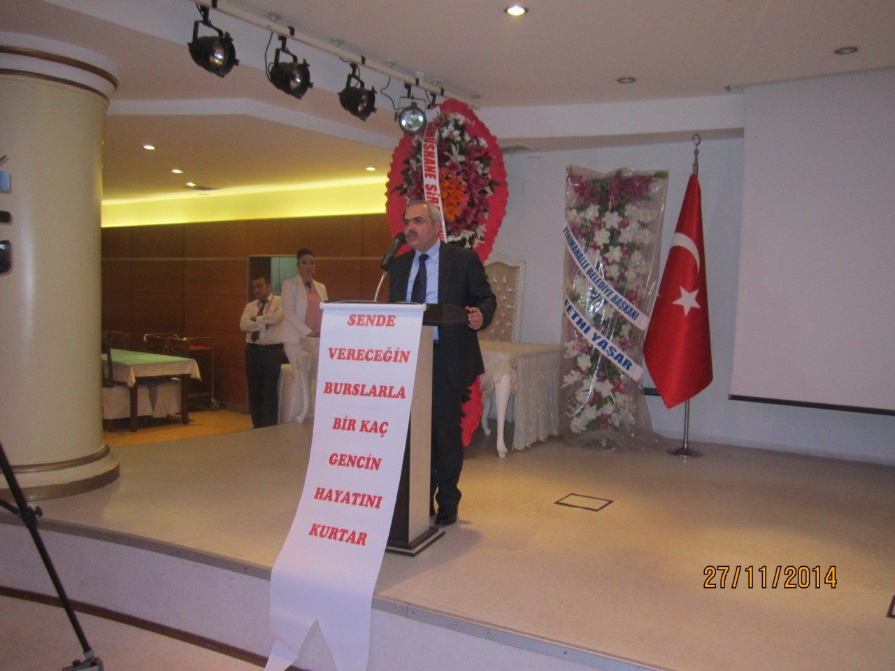 ŞEKAV Ankara’da Buluştu 9