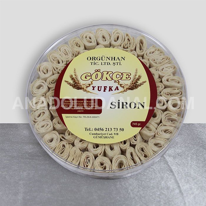 Kelkit'in ilk ve tek online alışveriş sitesi açıldı 10