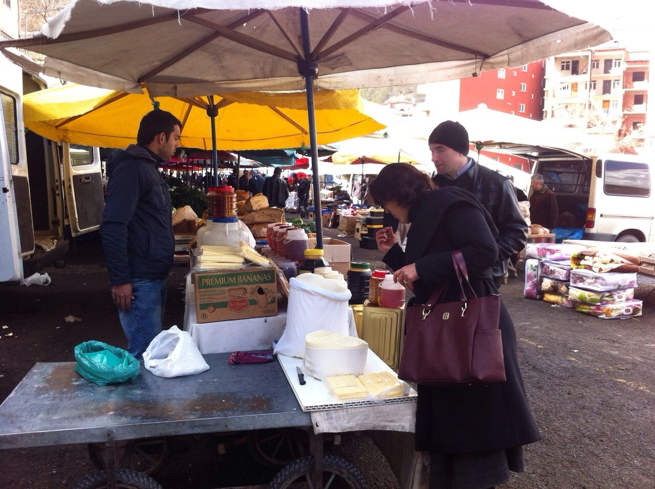 Av.Seval Kaçıran Sahada 8