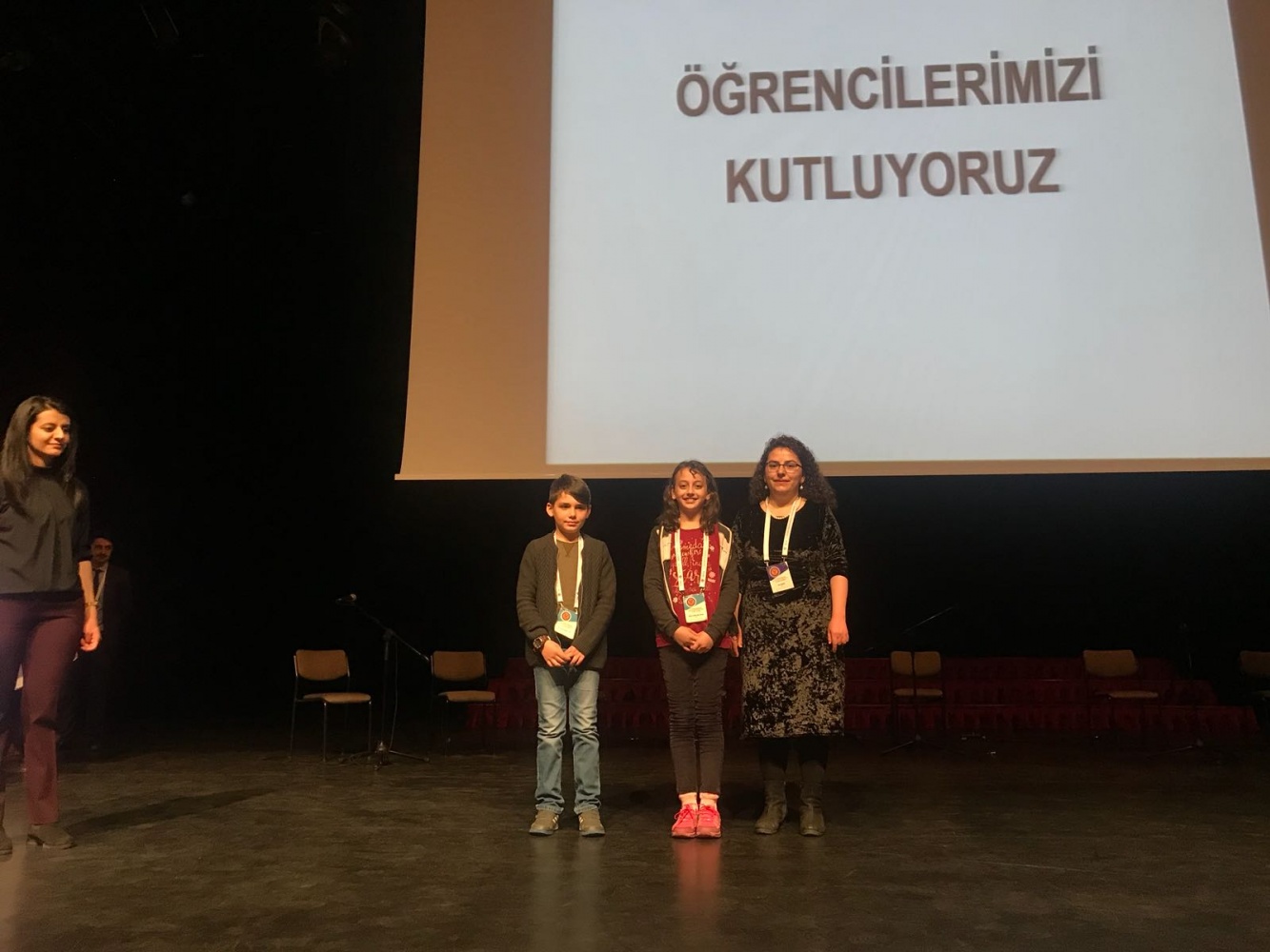 Bilim ve Sanat Merkezi’nden TÜBİTAK Bölge Birinciliği Ve İkinciliği  6