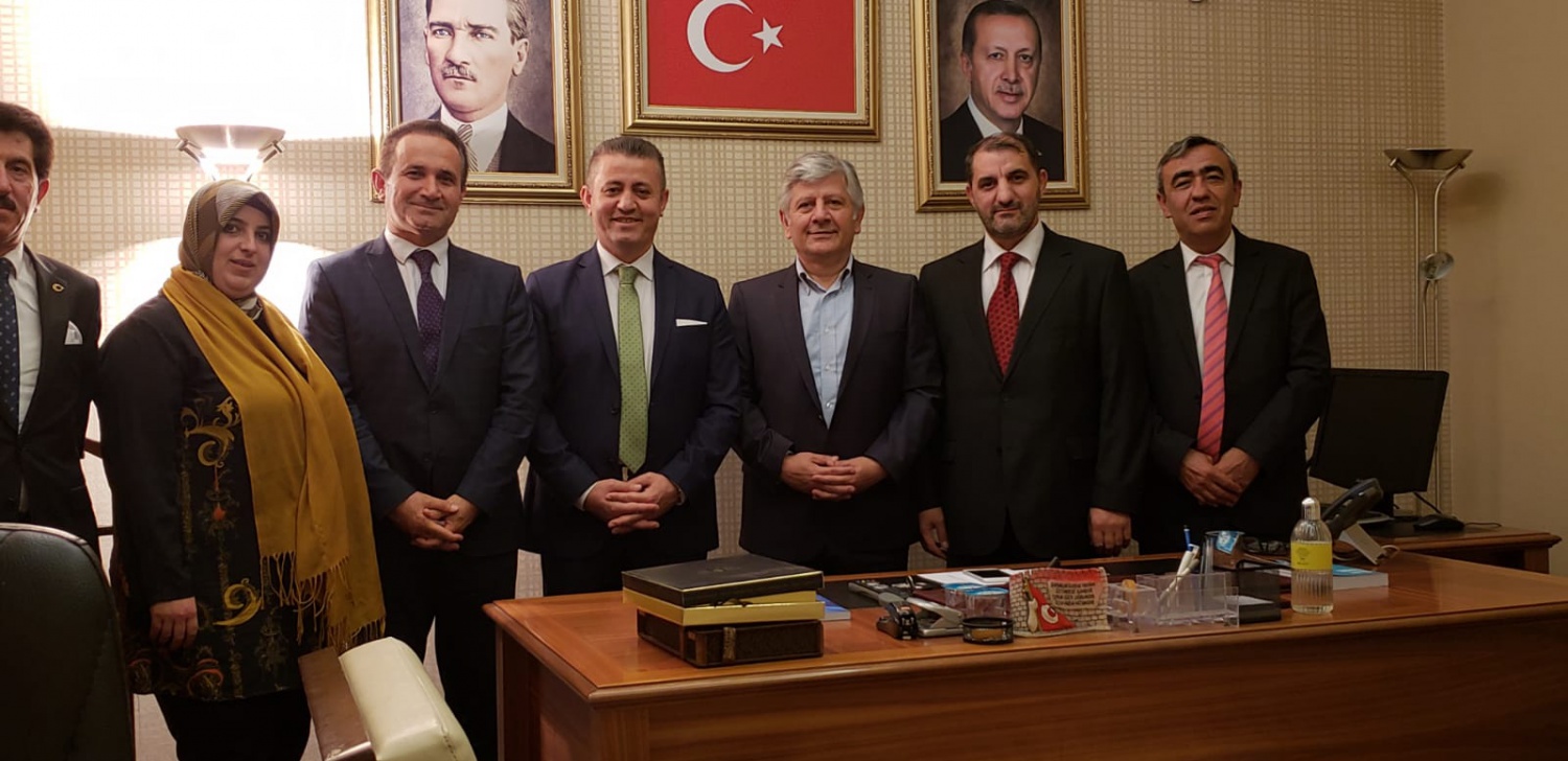 İstanbul GÜDEF’ten Ankara çıkarması 9