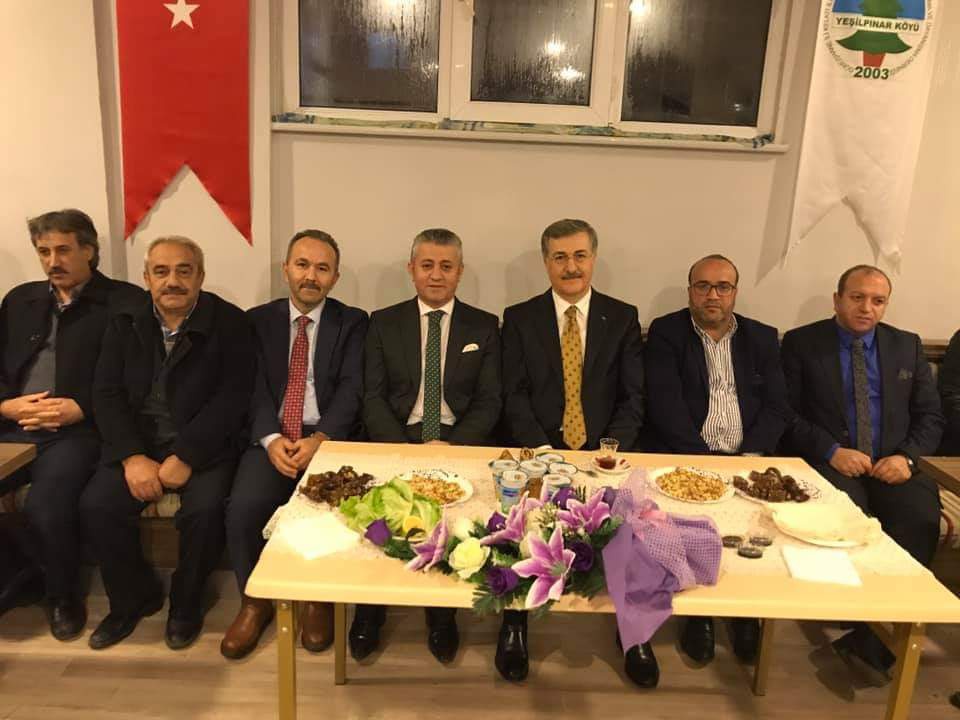 GÜDEF 17 Şubat’a hazırlanıyor 7