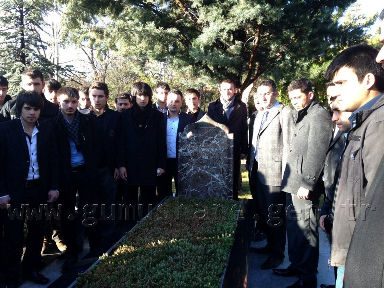 Ülkü Ocakları’ndan Gençlik Çalıştayı ve Kurultayı 9