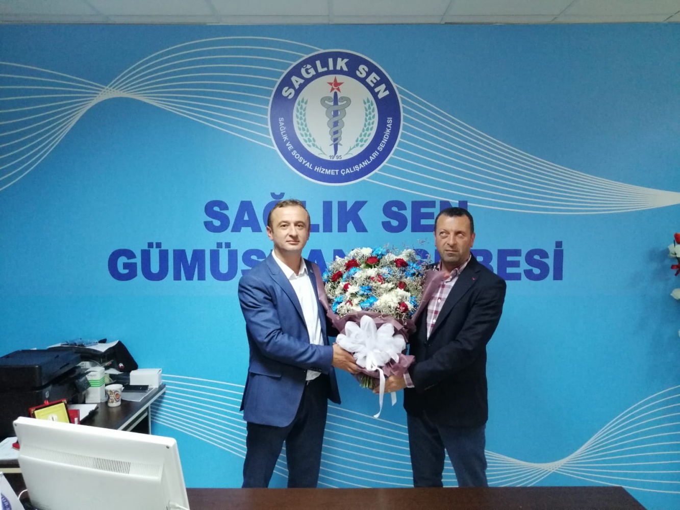 Yılmaz ayrıldı, görevi Karabulut devraldı 3