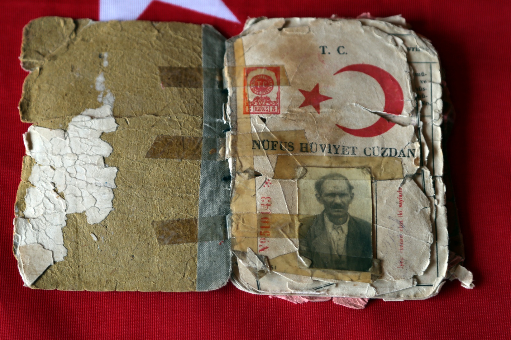 Çanakkale Savaşı gazisinin 110 yaşındaki eşi o günleri anlattı 15