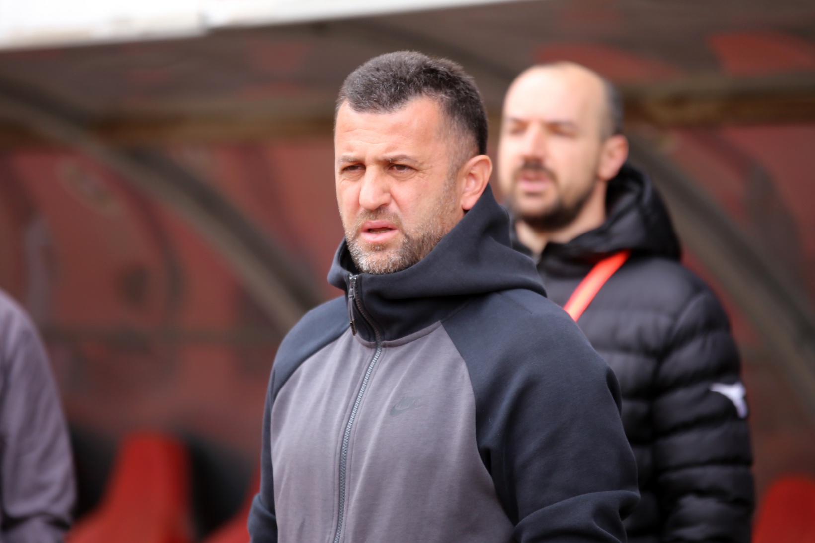 Gümüş evinde 1 puan aldı 8