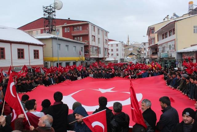 Şiran terörü lanetledi 8