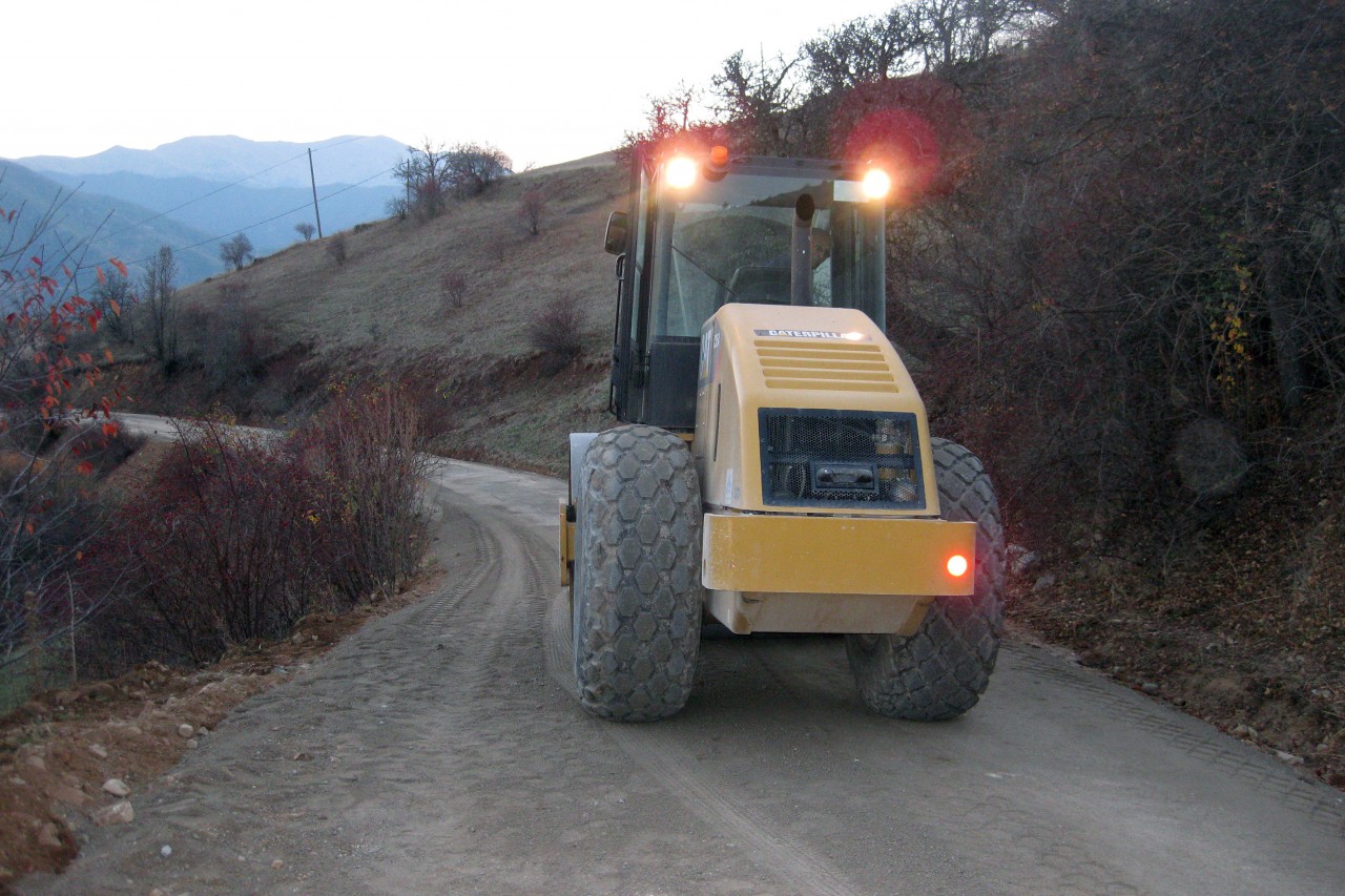 Özel İdare Boş Durmuyor 1