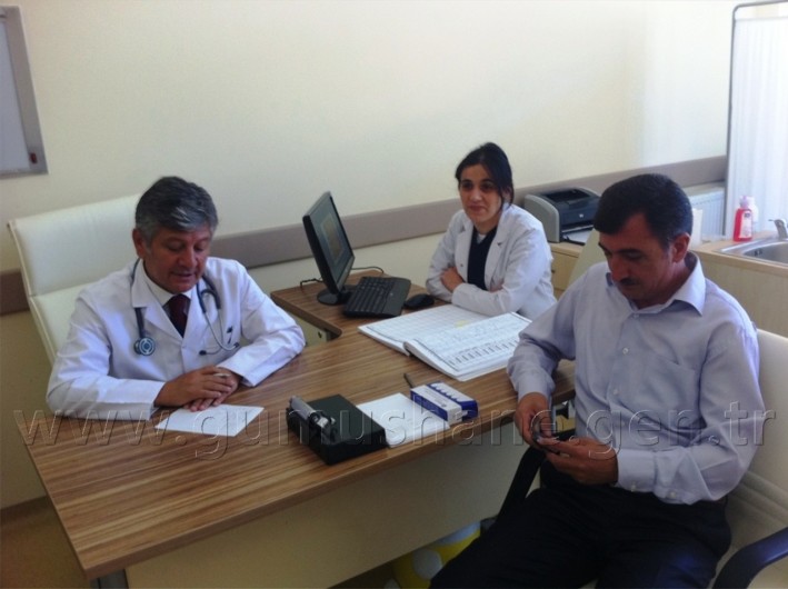 Milletvekili Aydın Sözünü Yerine Getirdi 2