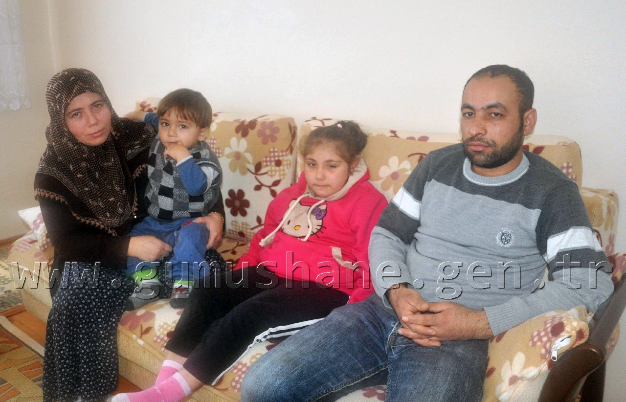 Tıp Çaresiz Kaldı 1