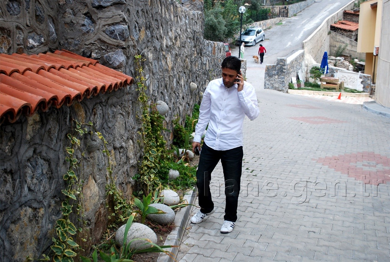 Torul Otobüsüne Aşağılık Saldırı ! 2