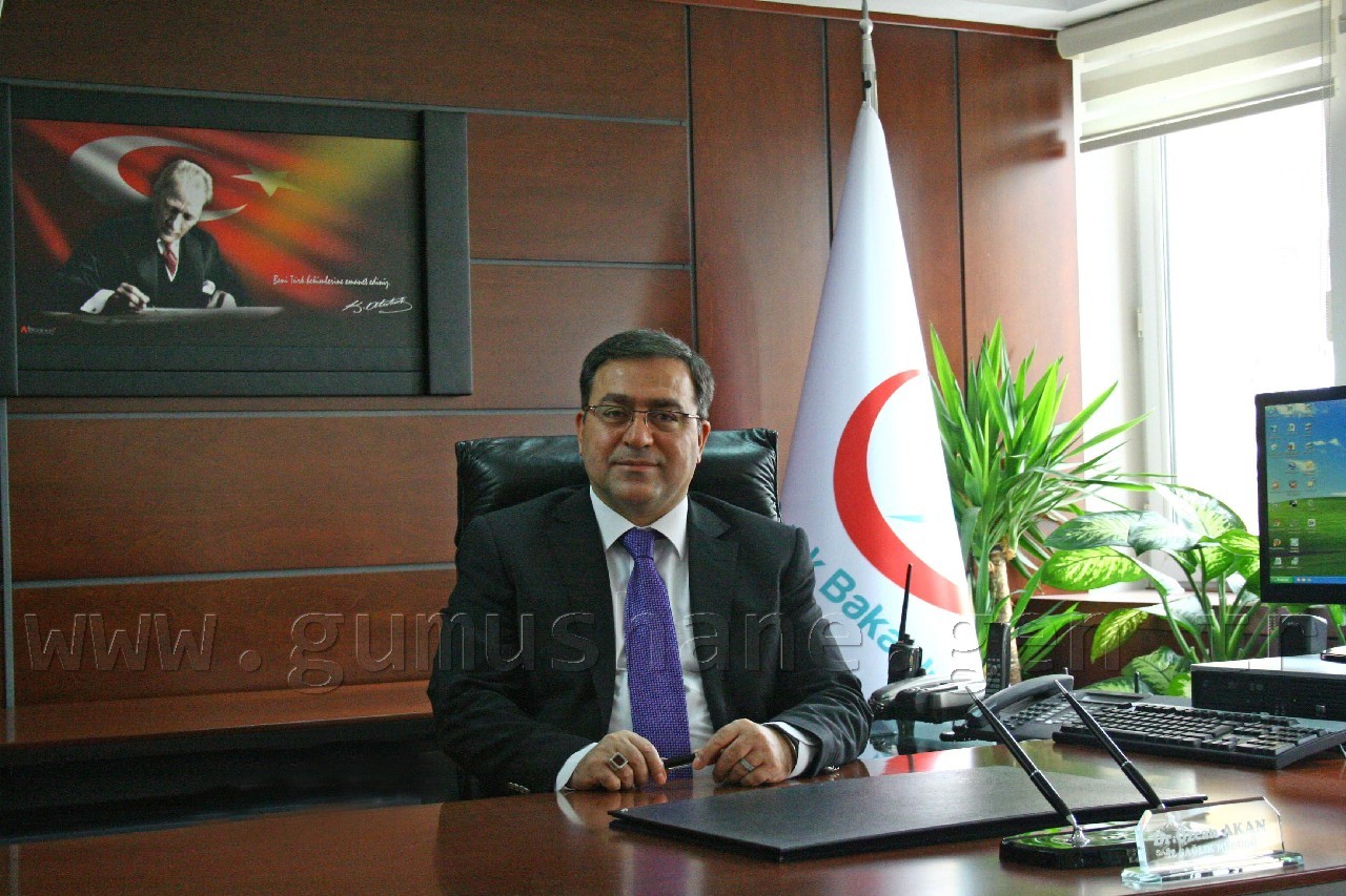 Üstün'den Akan'a Ziyaret 3