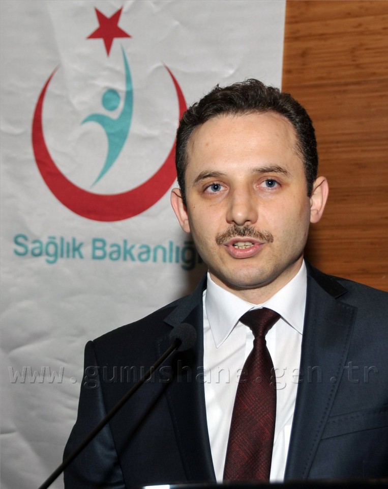 Organ ve Doku Nakli Gümüşhane'de Masaya Yatırıldı 2