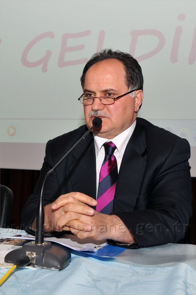 Organ ve Doku Nakli Gümüşhane'de Masaya Yatırıldı 4