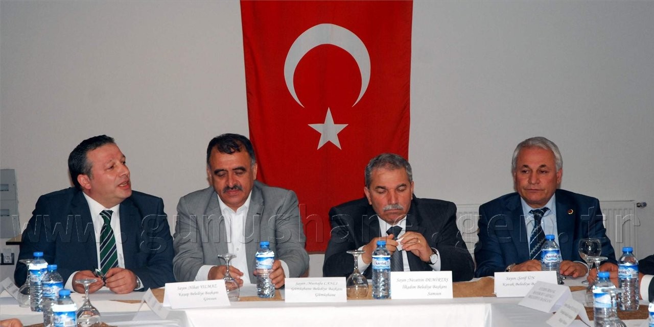 Başkan Canlı'dan İlginç Çıkış: Yerel Seçimler Yapılmasın 2