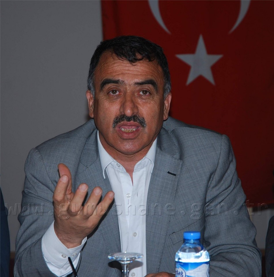 Başkan Canlı'dan İlginç Çıkış: Yerel Seçimler Yapılmasın 3