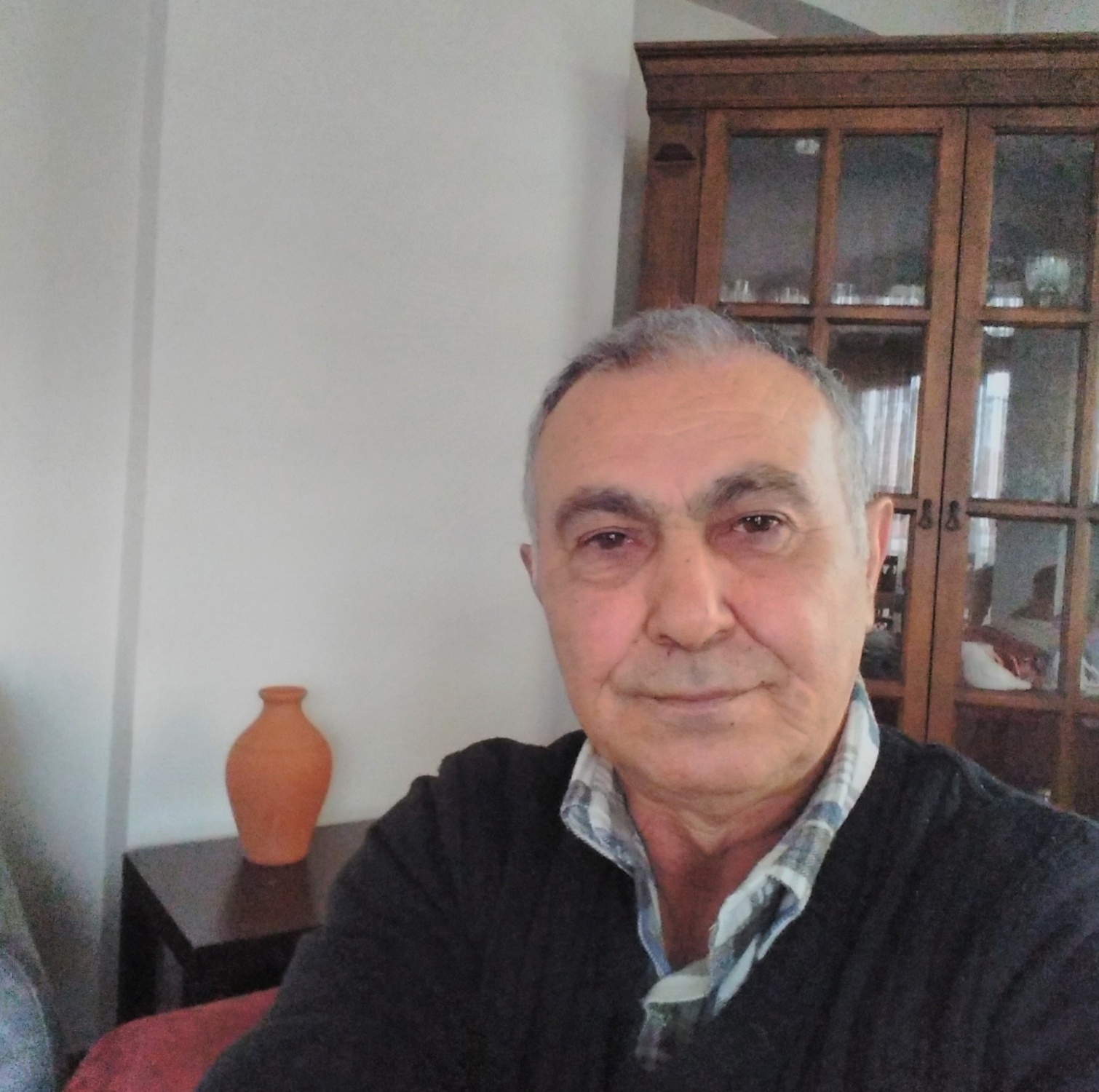 Gözyaşlarıyla son yolculuklarına uğurlandılar 7