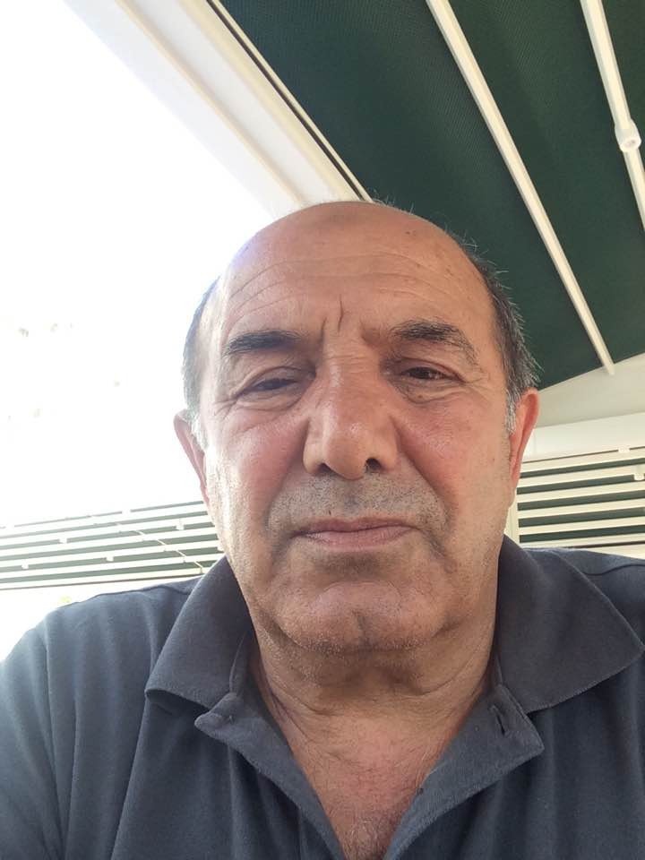 Gözyaşlarıyla son yolculuklarına uğurlandılar 1