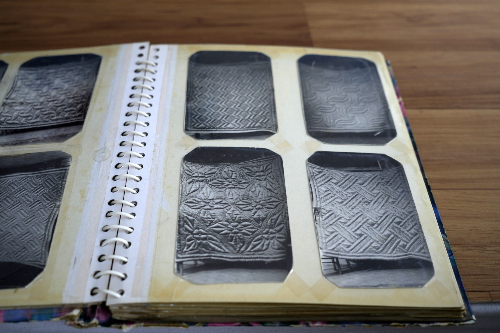 52 yıldır yorgancılık yapıyor 2