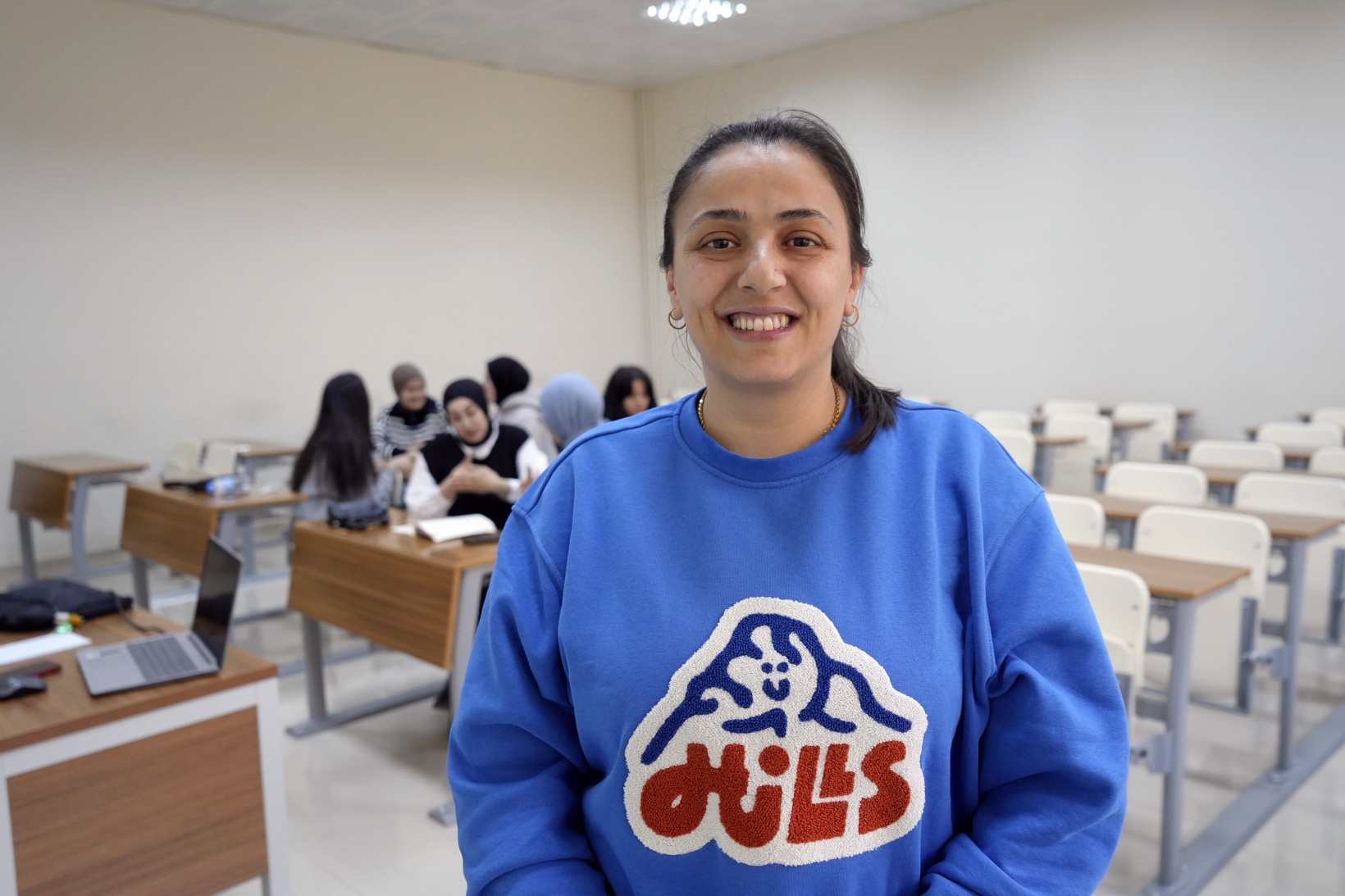 Yaşlılar haftasını işaret diliyle kutladılar 3