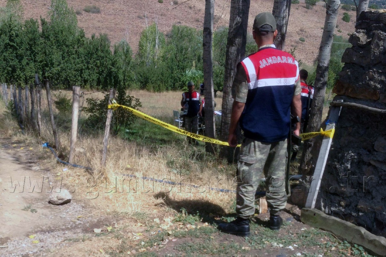 Yanlışlıkla Abisini Öldürdü 1