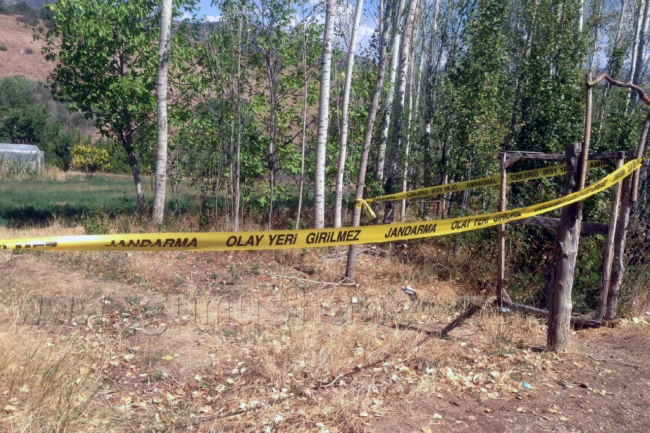 Yanlışlıkla Abisini Öldürdü 2