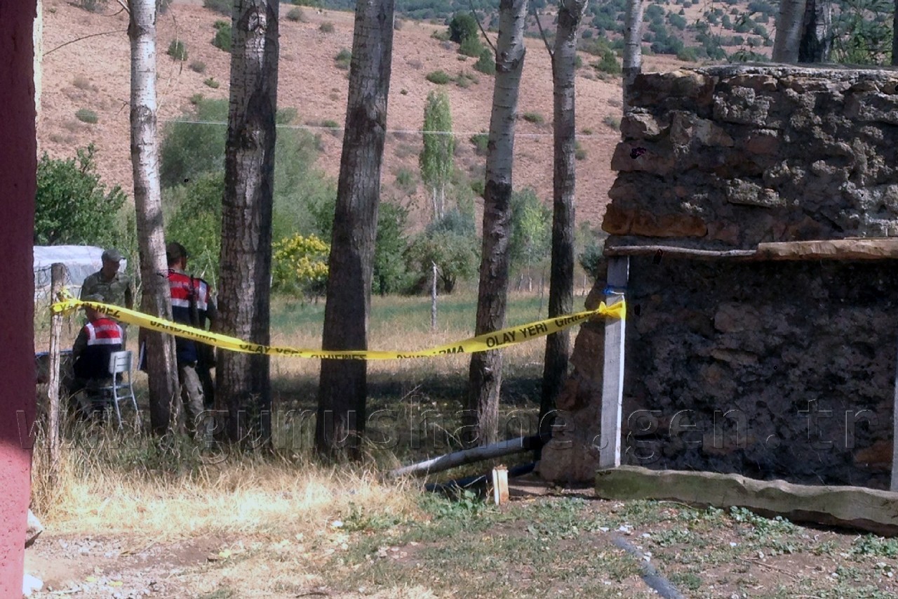 Yanlışlıkla Abisini Öldürdü 3