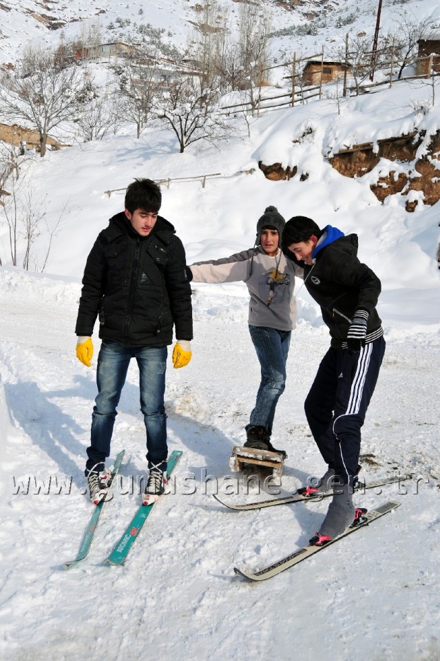 Kayak Aşkının Böylesi 2