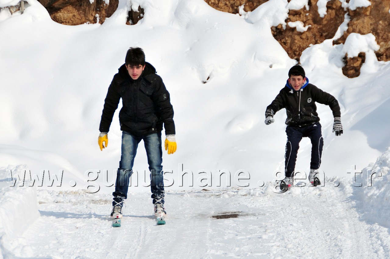 Kayak Aşkının Böylesi 4
