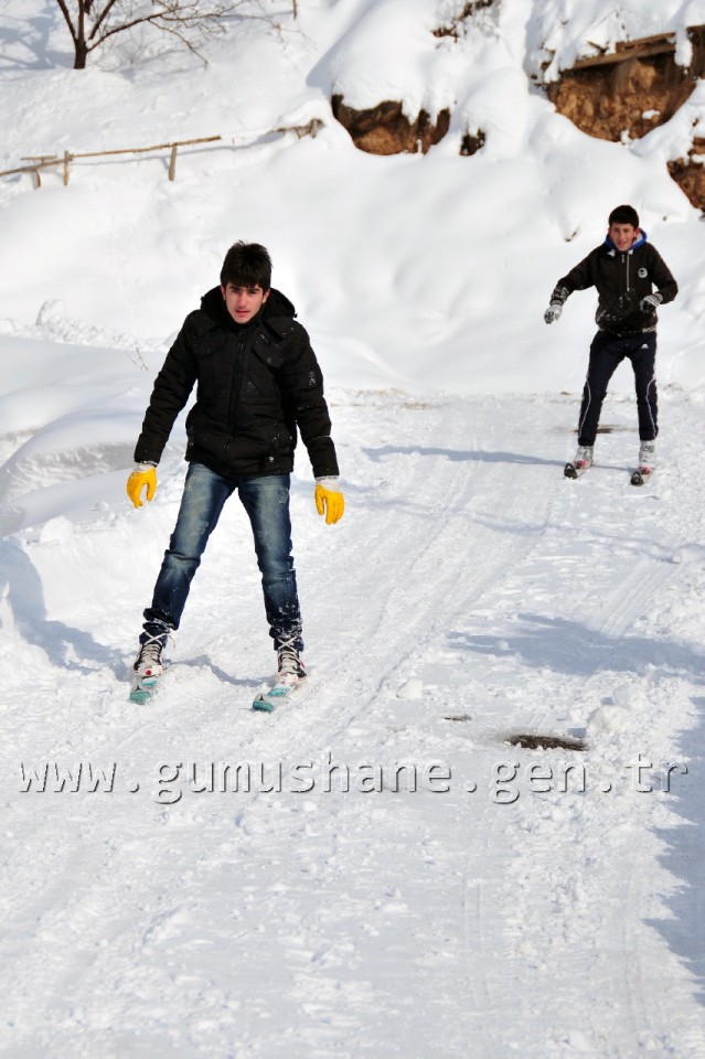 Kayak Aşkının Böylesi 5