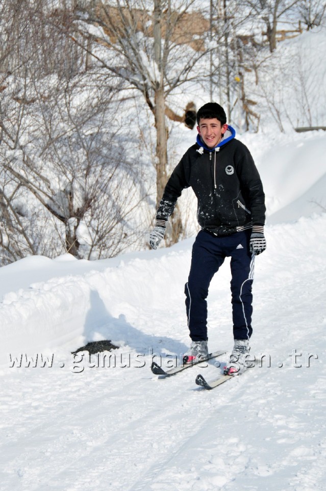 Kayak Aşkının Böylesi 6