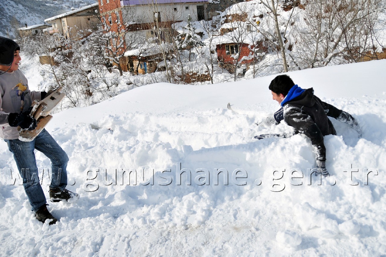 Kayak Aşkının Böylesi 7