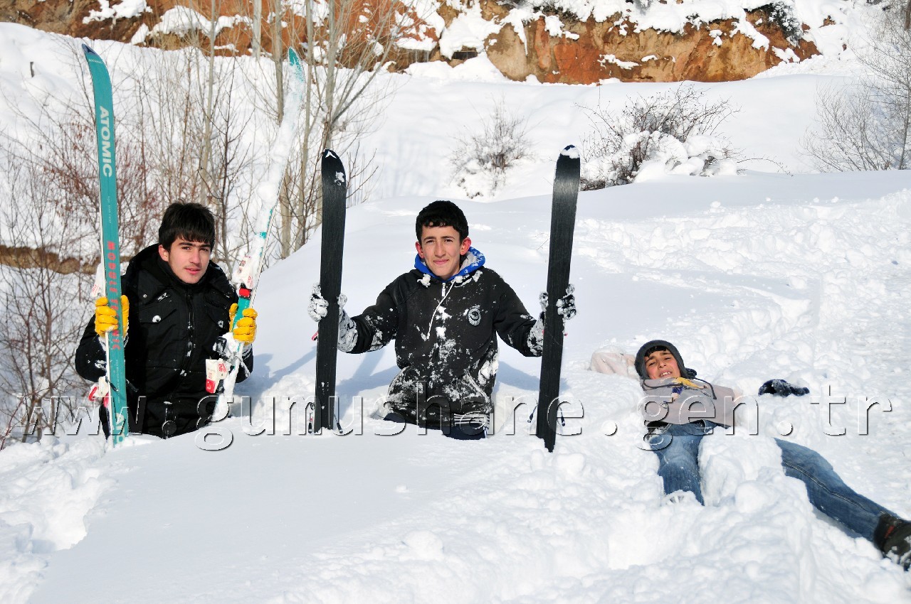 Kayak Aşkının Böylesi 8