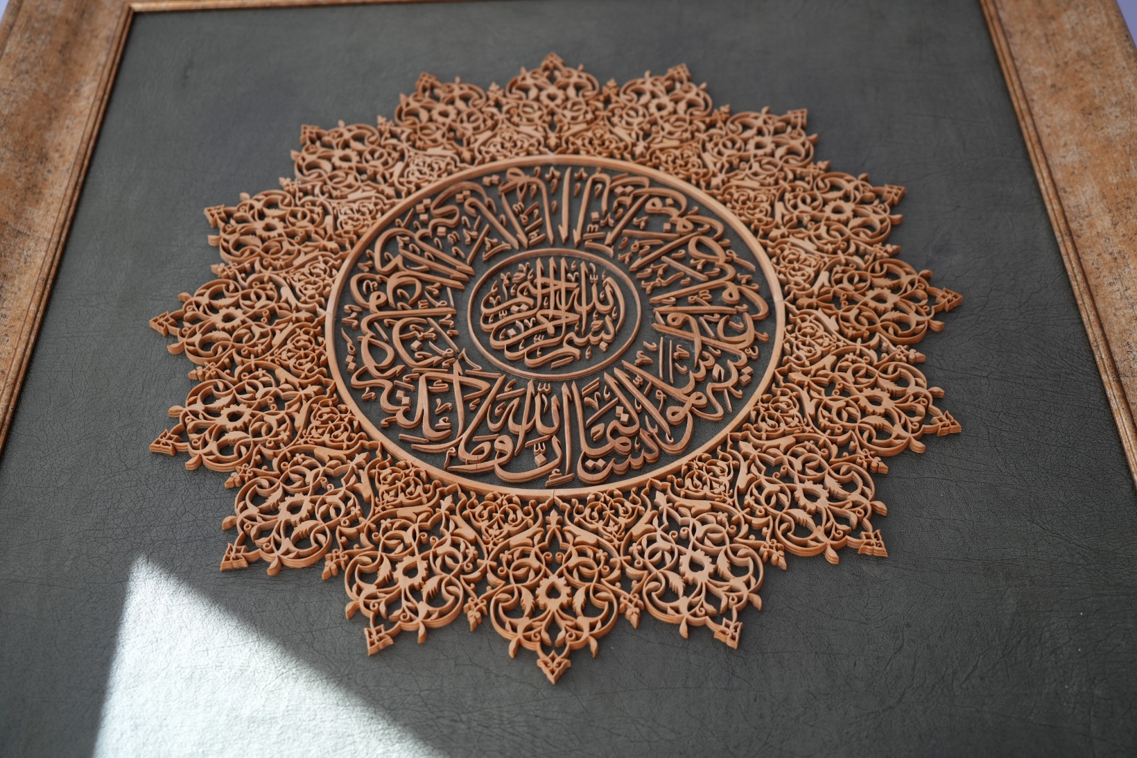 Sedef Kakma sanatının genç temsilcisi kadim geleneği devam ettiriyor 4