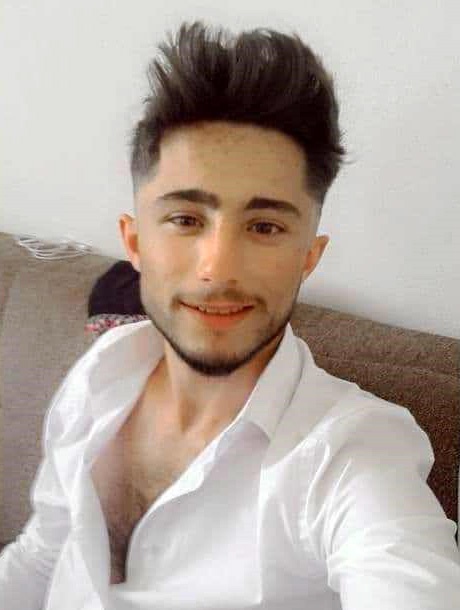 İntihar etmek için gölete gittiğini söyleyen genç 17 saattir aranıyor 1