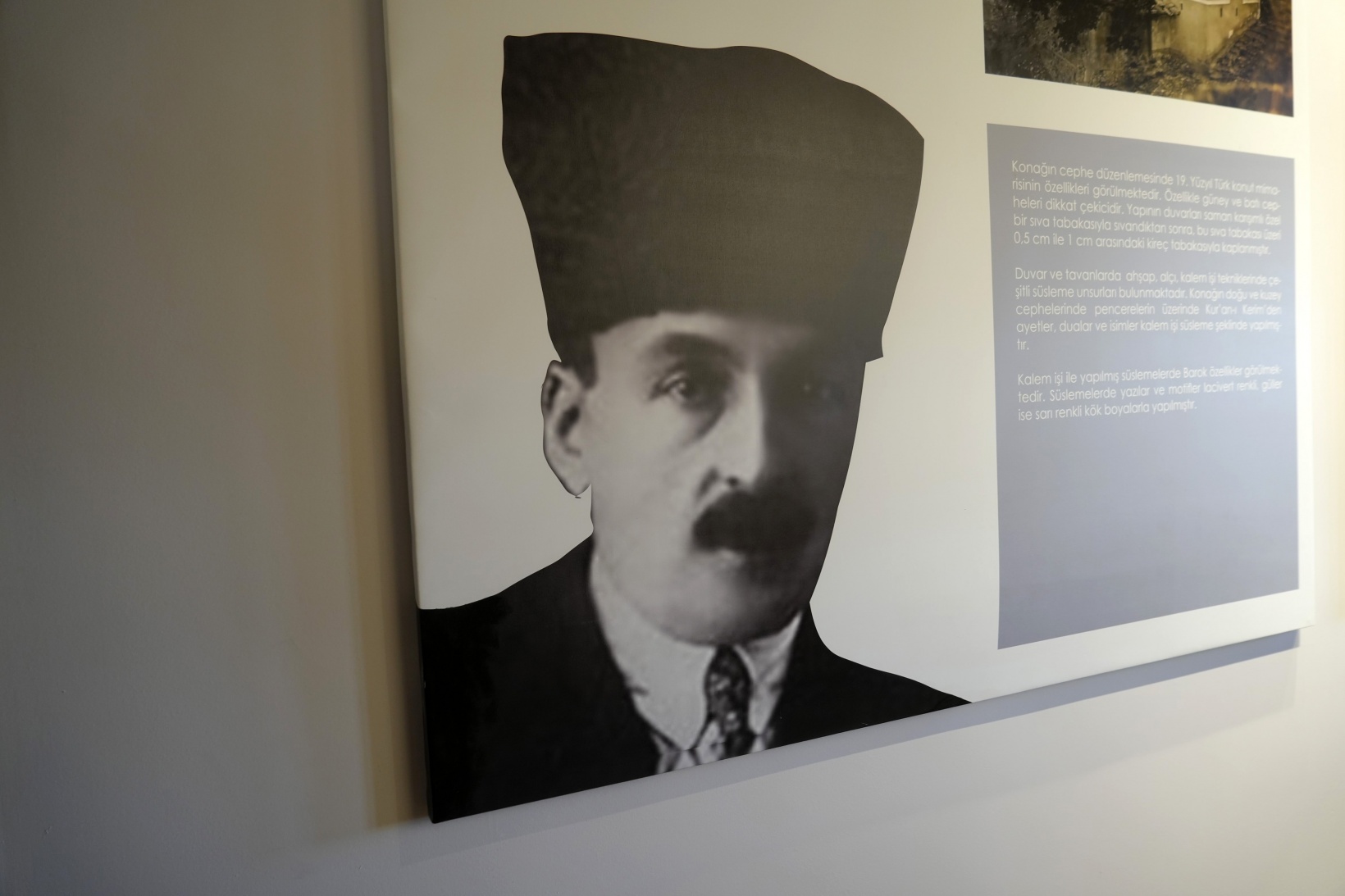 Gümüşhane’nin yöresel lezzetleri tarihi konakta yaşatılacak 1