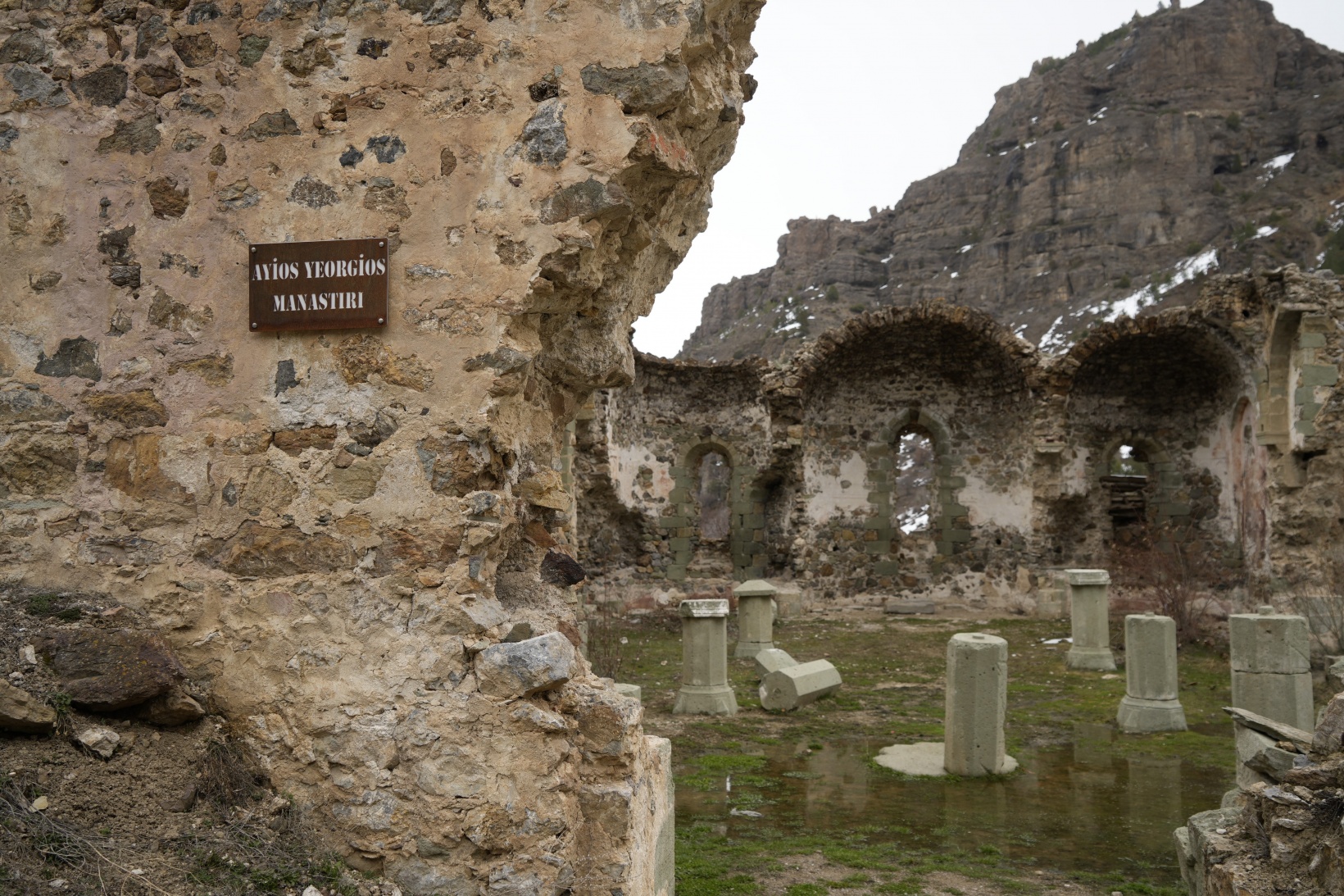 Tarihi Süleymaniye Mahallesi'nde restorasyon çıkmazı 6